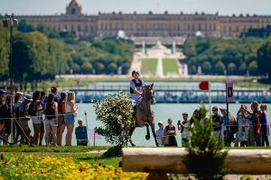 Hipismo Completo em Paris 2024: Time Brasil fecha em 12º com destaque para Rafael Losano