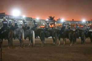 41ª Exposição Nacional do Cavalo Mangalarga Marchador movimentou a capital mineira