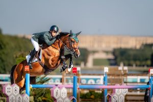 Hipismo nas Olimpíadas: Brasil classifica dois conjuntos para a final do Salto