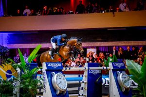 Longines São Paulo Horse Show: o primeiro grande encontro do hipismo após Paris 2024 na Sociedade Hípica Paulista