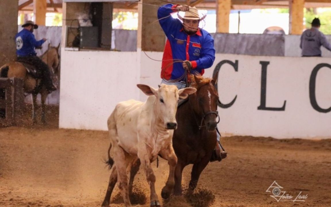 Mês de agosto começa movimentado com diversos eventos equestres