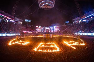 PBR realiza Final Nacional na Festa do Peão de Barretos com quase de meio milhão de reais em prêmios