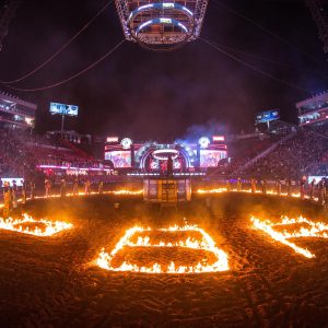 PBR realiza Final Nacional na Festa do Peão de Barretos com quase de meio milhão de reais em prêmios