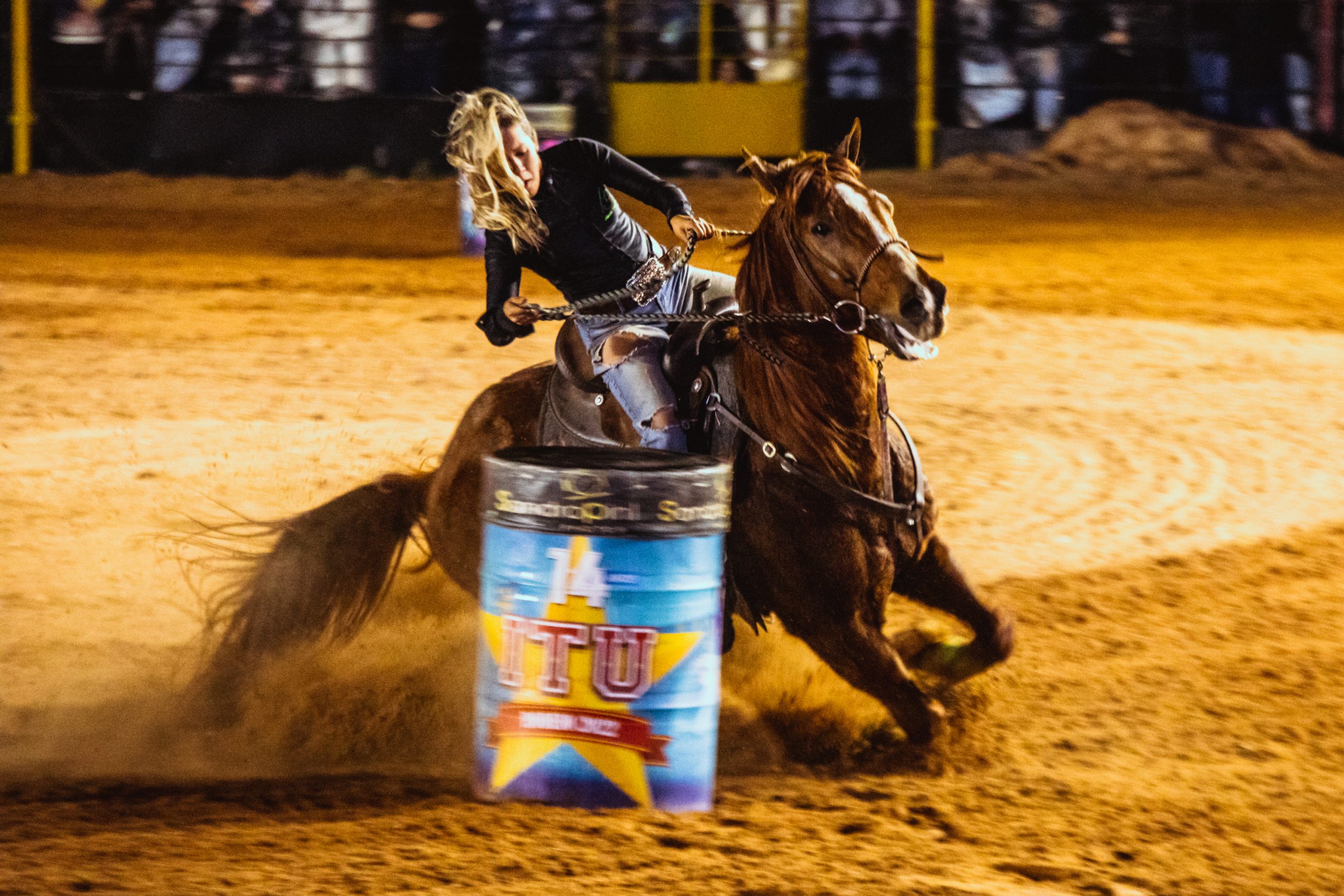 Pela primeira vez, Rodeio Itu Festival sedia final do maior campeonato de Três Tambores do Brasil