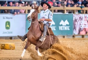 Última semana de agosto tem como destaque a Final do Freio de Ouro