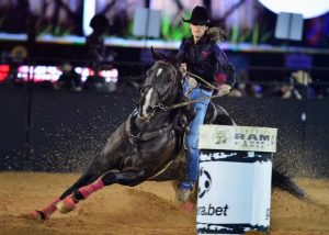 Jaguariúna Rodeo Festival começa nesta sexta (20), com provas equestres na programação