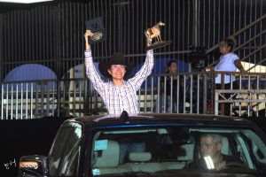 Maria Felícia Lemos: conquistas e sonhos no Breakaway Roping