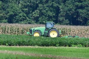 Pesquisa revela principais tendências do agronegócio brasileiro