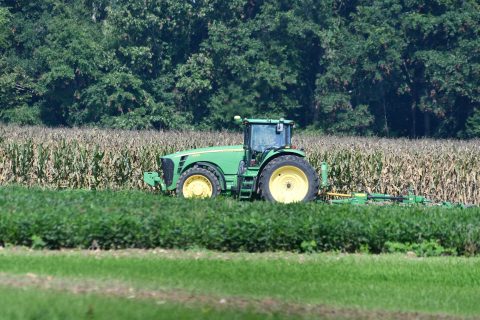 Pesquisa revela principais tendências do agronegócio brasileiro