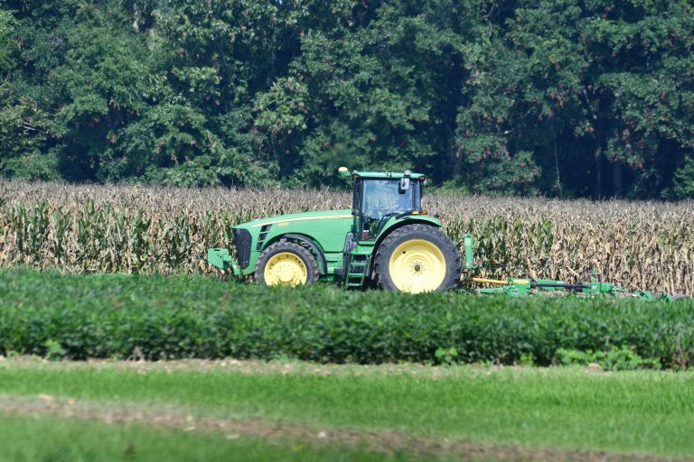 Pesquisa revela principais tendências do agronegócio brasileiro
