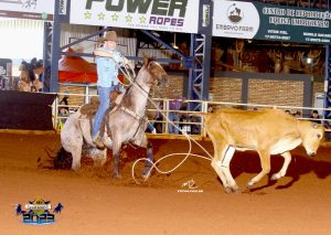 Team Roping dos Campeões chega a sua 12ª edição com grandes expectativas