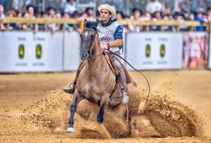 Últimos dias de setembro seguem agitados com diversas provas equestres