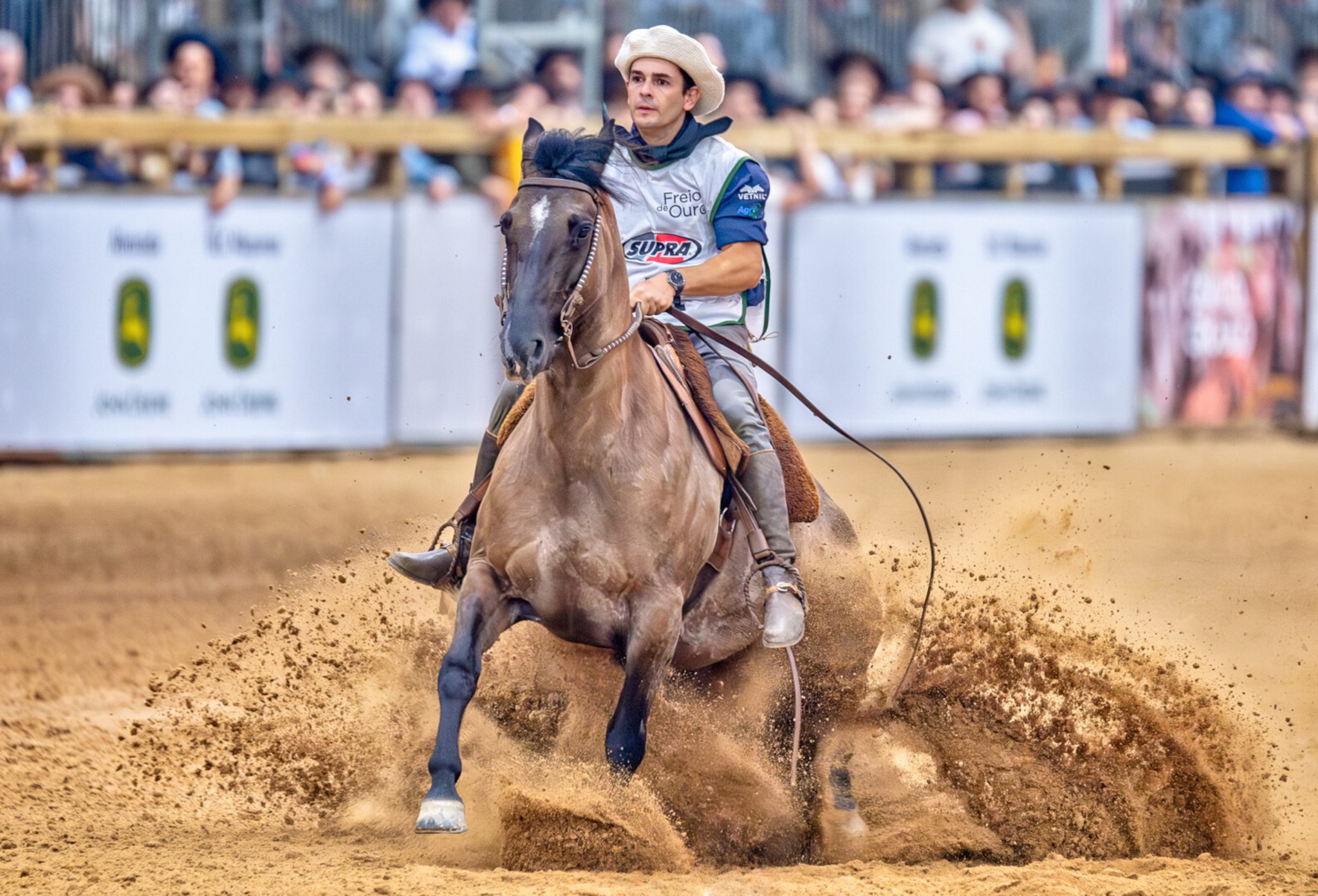 Últimos dias de setembro seguem agitados com diversas provas equestres