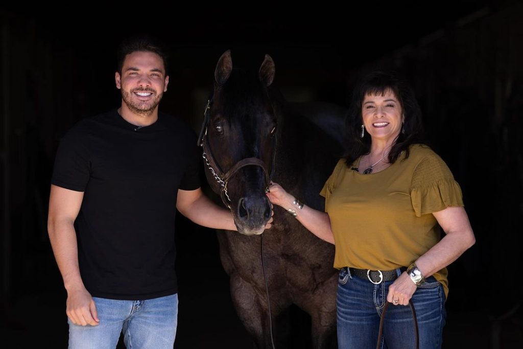 Vaquejada de luto: A Streak Of Fling deixará legado no meio do cavalo