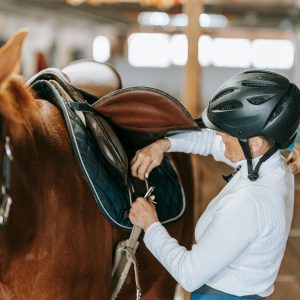 5 itens indispensáveis para cavaleiros iniciantes