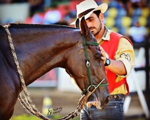 Abertas as inscrições para as Provas Sociais do 17º Campeonato Brasileiro de Marcha Picada