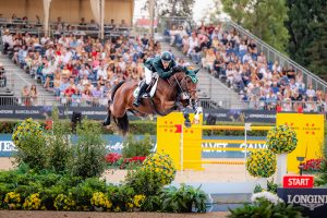 Alemanha é campeã da 1ª Final da Longines League of Nations e Brasil termina em 5º entre a elite do hipismo mundial