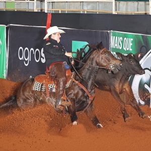 Big Projeto domina a pista no Potro do Futuro, Derby e Copa dos Campeões da ABQM 2024