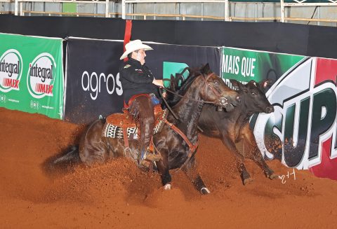Big Projeto domina a pista no Potro do Futuro, Derby e Copa dos Campeões da ABQM 2024