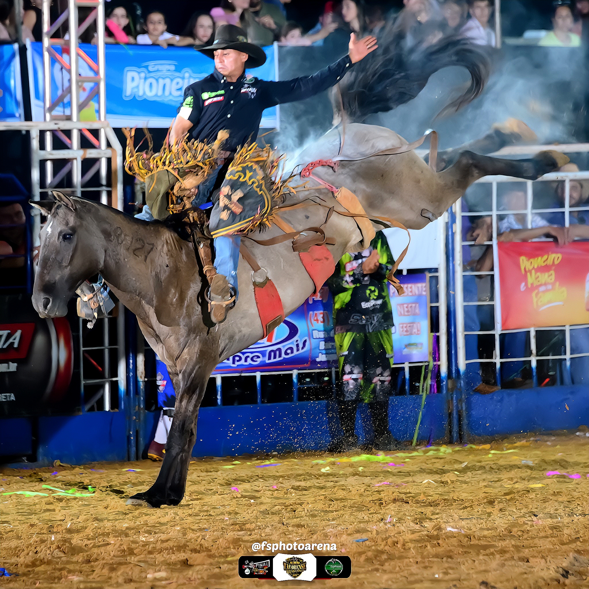 Felipe Mariano conquista Título Nacional da Copa Rozeta Cutiano