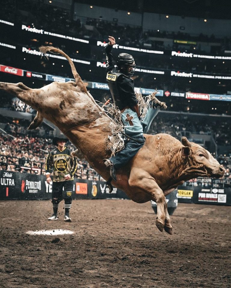Nova temporada da PBR Unleash The Beast começa neste final de semana em Tucson