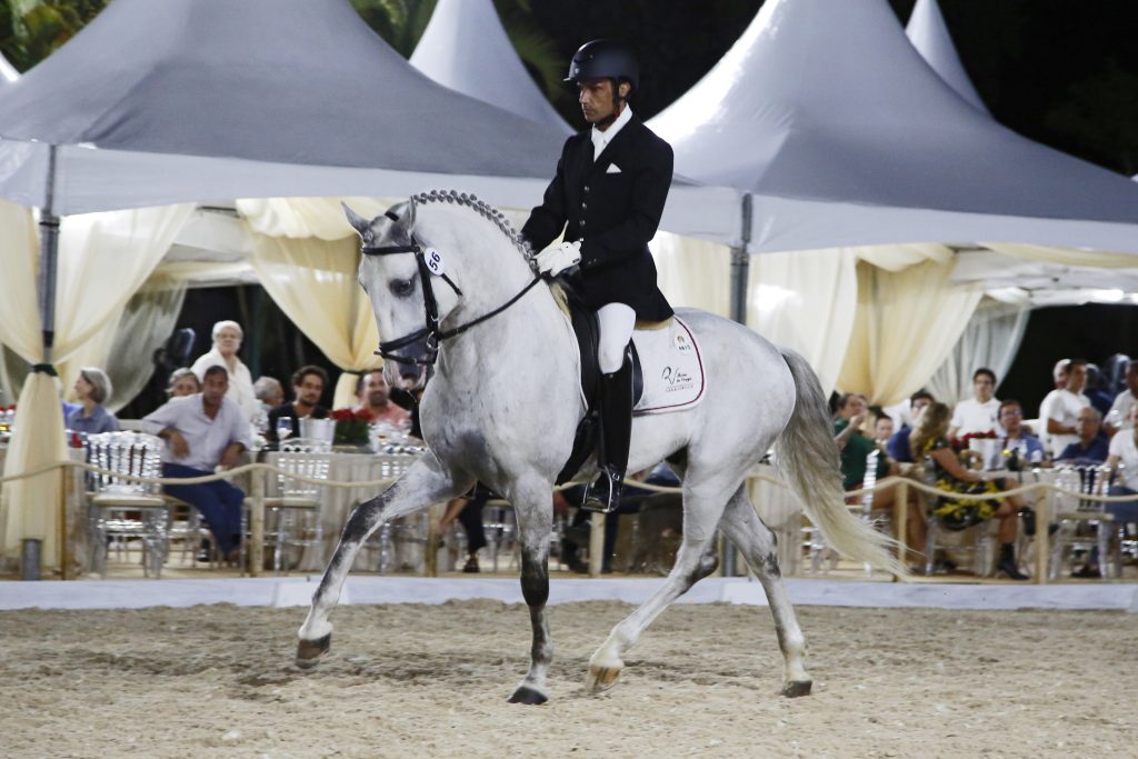 Festival Internacional do Cavalo Lusitano dá início às comemorações dos 50 anos da ABPSL