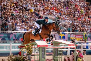 Stephan Barcha, João Victor Marcari Oliva e Rafael Losano vencem Prêmio Brasil Olímpico no Hipismo