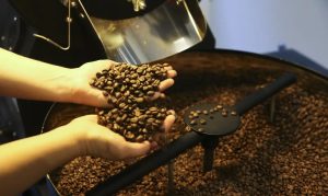 Com preços em alta, exportações de café do Brasil têm maior volume em quatro anos