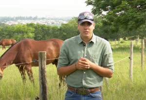 Como funciona o curso de Horsemanship?