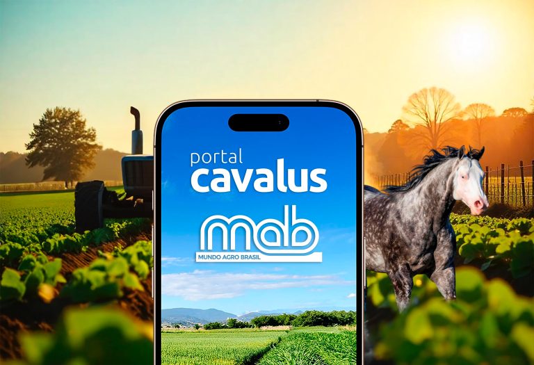 Portal Cavalus e Portal Mundo Agro Brasil: Uma Parceria Estratégica para o Agronegócio