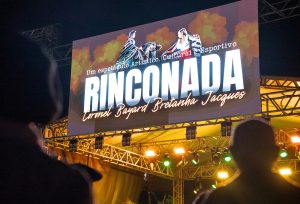 Rinconada 2025 reúne 16 mil pessoas e celebra a cultura gaúcha em Jaguarão