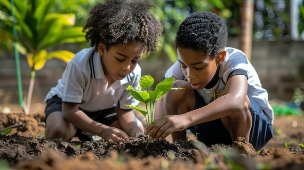 UNESCO inclui Secretaria de Agricultura e Abastecimento de São Paulo em iniciativa global de enfrentamento à crise climática