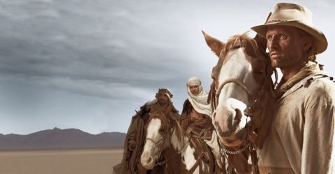 5 Filmes com Cavalos para se Aventurar no Carnaval