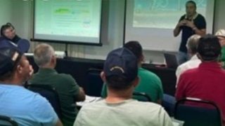 ABVAQ organiza a categorização dos juízes de vaquejada