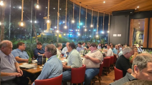 Boi Datagro: Evento em Presidente Prudente (SP) reforça a importância da união para o fortalecimento da pecuária brasileira