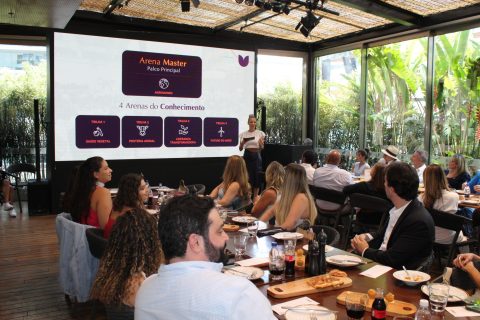 Cinco lideranças femininas são anunciadas como embaixadoras do Congresso Nacional das Mulheres do Agronegócio 2025