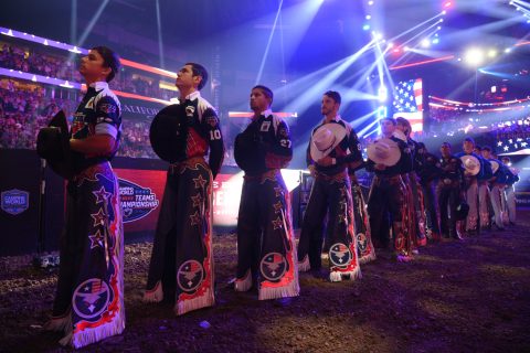 PBR realiza seletiva inédita no Brasil para levar jovens talentos do esporte aos Estados Unidos