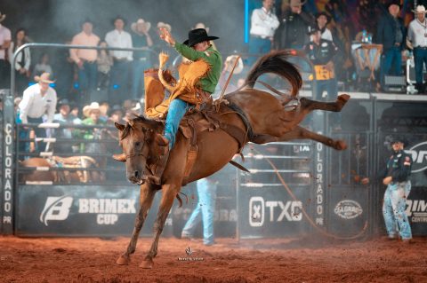 Festa do Peão de Colorado honra a tradição e segue focando na valorização do Rodeio