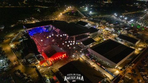 O Espetáculo está de volta!