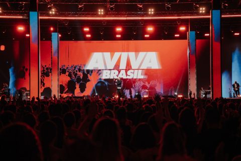 Monte Sião entra para a história e é o primeiro haras a participar de um dos maiores evento de fé e cultura do Brasil