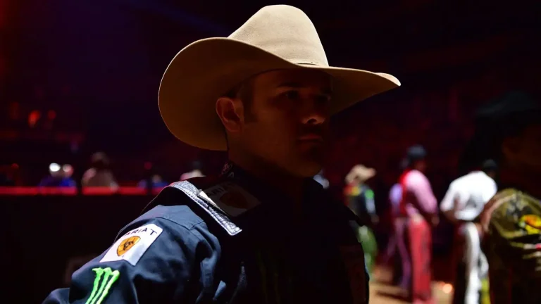 Kaique Pacheco se torna o 10º competidor a atingir 400 provas qualificadas