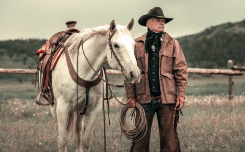 O que um treinador de cavalos tem a ensinar sobre vida, liderança e empatia