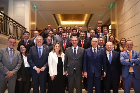 CropLife Brasil participa de missão à China com foco em biotecnologia