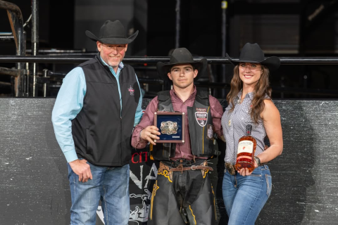 Paulo Eduardo Rossetto vence final da segunda divisão da PBR