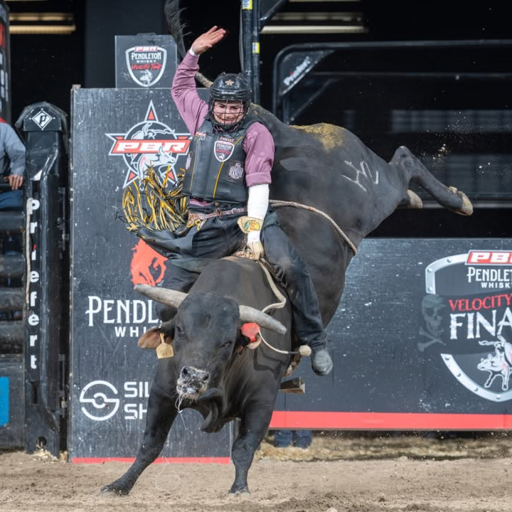 Paulo Eduardo Rossetto vence PBR Velocity Tour Finals, a segunda divisão da PBR