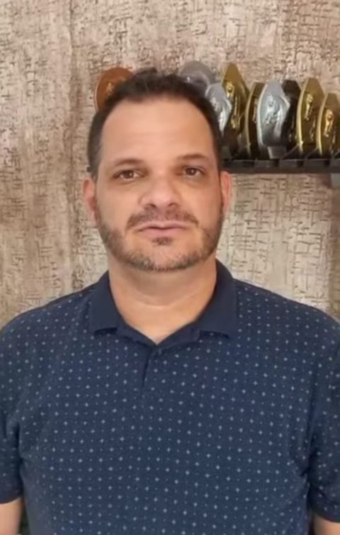 Brunno Zanotta é o entrevistado da semana na coluna ‘Cavalus no Dia Dia’
