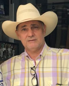 Legado de Roberto Amauri, conhecido como Betão, ficará eternizado na história dos esportes equestres