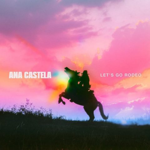 Ana Castela lança novo álbum, ‘Let’s Go Rodeo’