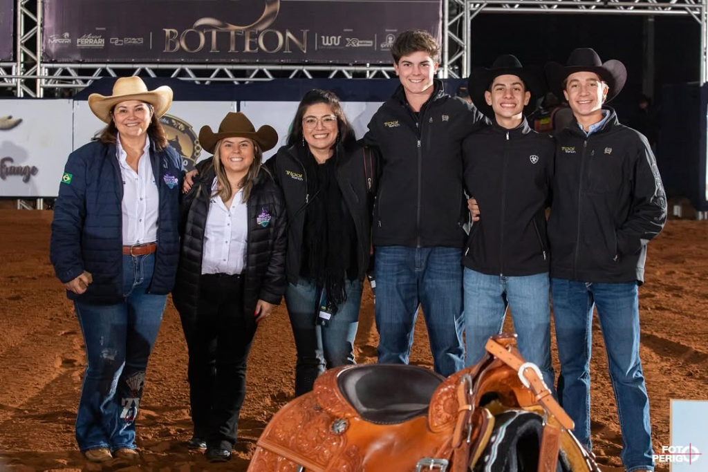 Futurity ANCR 2024/2025