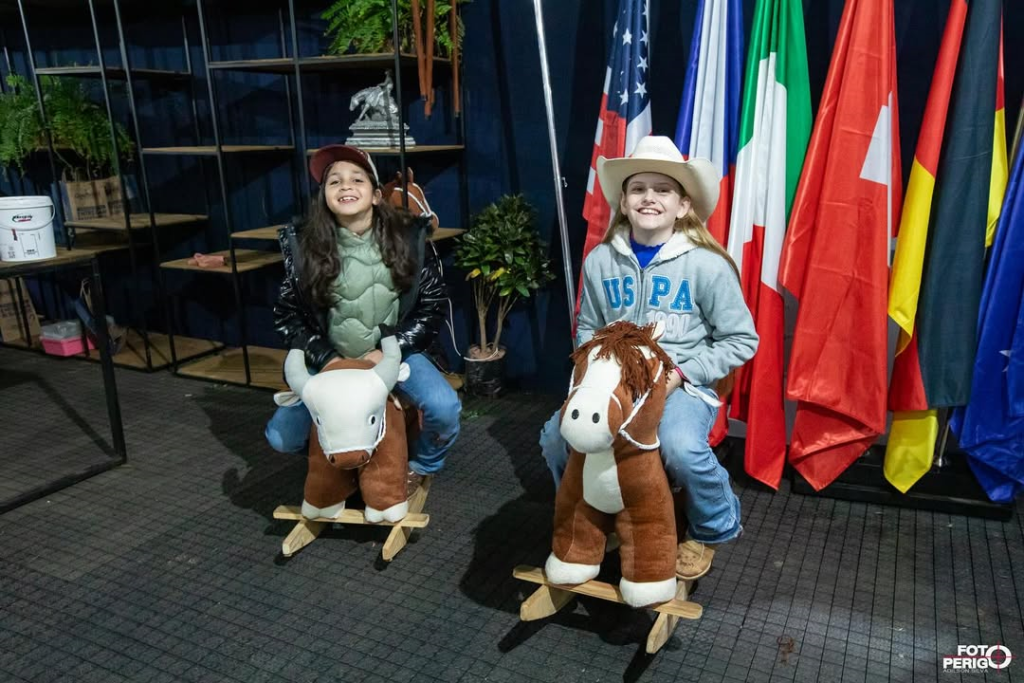 Futurity ANCR 2024/2025